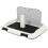 Indoor Hundeklo Set, Welpentraining, Toilettenbox 6
