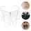 Frauen Fransen Kette Modischer Legierung 3