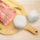 2 Fleischnetz, Küchen Salami Netz, Schinkenstrümpfe, Elastisch 3