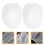 6Stk Paint Strainer Beutel Tintenfilterbeutel Malerfilterbeutel 2