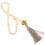 Dog Training Deurbel Hangende Huisdierbel 1