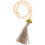 Dog Training Deurbel Hangende Huisdierbel 5