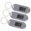 3St Sleutelhanger Hangende Voor Studenten 5