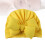 Baby Stropdas Hoed Comfortabele Hoofddeksel 9