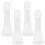 4 Stuks Foot Mannequin Schoenenhouder Display 9
