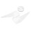 Air Conditioning Windshield Wit Oxford Doek Voor Thuisgebruik 8