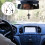 2 Stuks Retro Kruis Hangsieraad Voor Auto Interieur 11