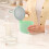 Draagbare Babyvoeding Container Kinderformule Met Riempje 5