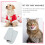 Washable Pee Pad Für , Welpenmatte, Hundekäfigmatte 11