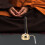 Strumento Musicale Buddhista A Percussione Anello Da Dita 8
