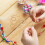 4 Juegos De Para Pulseras, Hebillas Inoxidable 4