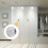 10Stk Runde Lüftungsabdeckung Für Zuhause Und Möbel 6