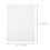 30Pcs Transparent Bops Heat Shrinkable Sheets DIY Craft Supply Durable 2
