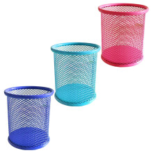 1Set Mixed Color Metalen Organizers Voor Thuis En Werk