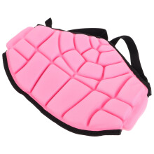 Kids Butt Pad Acolchados Con Protección Y Glúteos