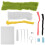 1 Set Wollen Kit Vilten Creatief Materiaal Creatieve Toebehoren 1