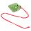 Creative Ocarina De De 6 Forma Caracol 5