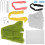 1 Set Wollen Kit Vilten Creatief Materiaal Creatieve Toebehoren 5