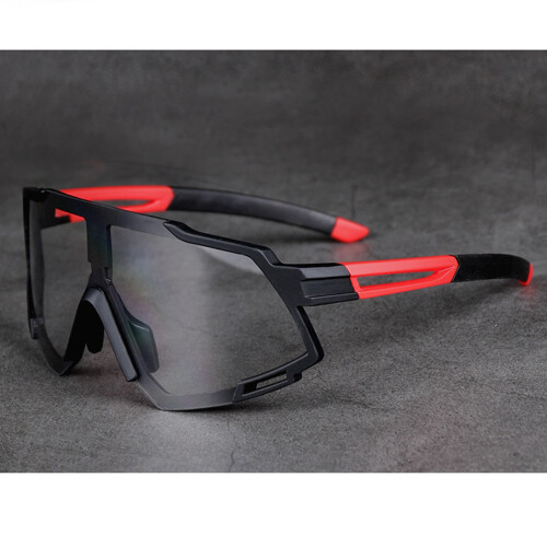 Óculos Escuros Com Lentes Que Mudam De Para Homem E 1