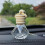 10St Auto Parfum Hangers Glazen Decoratie Diverse 9