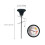 1Set Compacte Keuken- En Chocoladethermometer Met Clip 7
