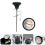1Set Compacte Keuken- En Chocoladethermometer Met Clip 3