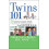 Twins 101 by KhanhVan LeBucklin Paperback Book 1