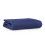 (Single) 100% Egyptian Cotton Flat Sheets Navy Blue Hotel Quality Flat Bedsheets 5
