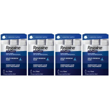 Regaine Foam For Men 3x73ml Bottle x4 Pack