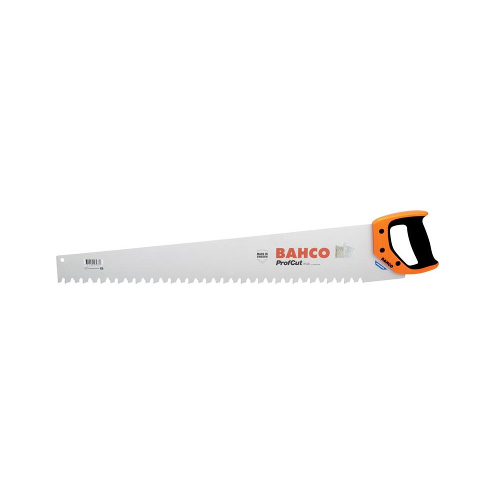 Bahco 255-17/34 ProfCut Concrete Saw
