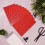 10 Glitzer Papier Pailletten Kinder 2