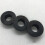 Bathroom Seal Flat Pad Rubber 50pack 1.16inch 6