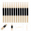 12 Paar Maple Drums Drumstokken Voor Beginners En Professionals 8
