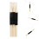 12 Paar Maple Drums Drumstokken Voor Beginners En Professionals 5
