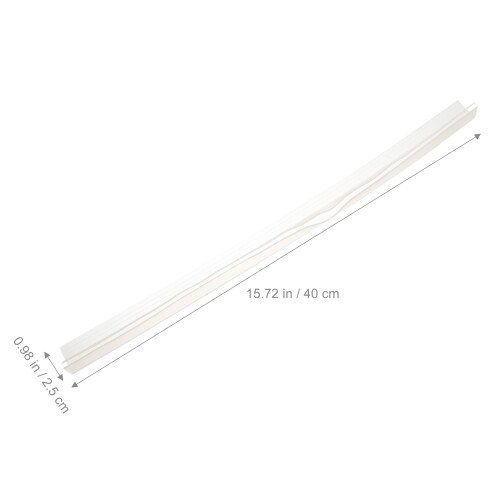 6 Stuks Douche Waterdichte Strip Badkamer Afdichting 2