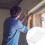 6 Stuks Douche Waterdichte Strip Badkamer Afdichting 6