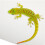 Eva Alfombra Reptil 11