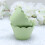 24 Unidades Fundas De Cupcake Verde, Para Hornear 7