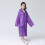 Impermeable De Eva Transparente Para Niña Niño 3