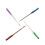 12 Unidades Agujas Coser Regular Universal 7