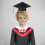 Accappatoio 120Cm per Laurea e Dottorato 7