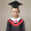 Accappatoio 120Cm per Laurea e Dottorato 9