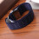 Fascia Chinlon 2,5 Cm Unisex Violaceo A 7