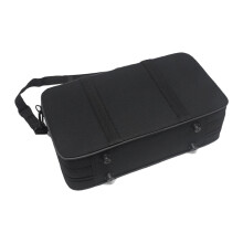 Funda Acolchada Para Con Espuma Y Bolsa De Viaje