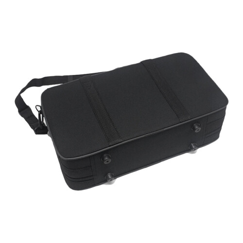 Funda Acolchada Para Con Espuma Y Bolsa De Viaje