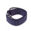 Fascia Chinlon 2,5 Cm Unisex Violaceo A 3