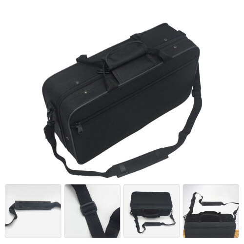 Funda Acolchada Para Con Espuma Y Bolsa De Viaje 2