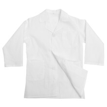 Cappotto Da Scienziato Per Bambini Costume Da Bianco Per