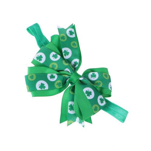 Cappellino San Patrizio Con Per