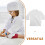 Cappotto Da Scienziato Per Bambini Costume Da Bianco Per 8